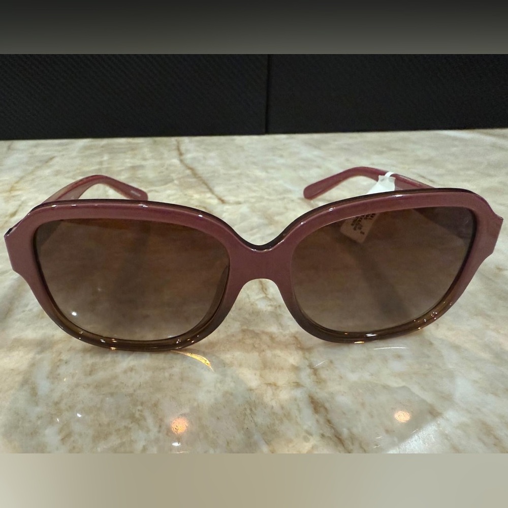 Coach HC8298U Women’s Sunglasses. New & Authentic.